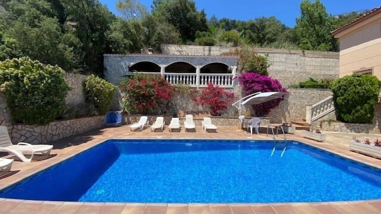 Photo of Outdoor in Lloret Blau