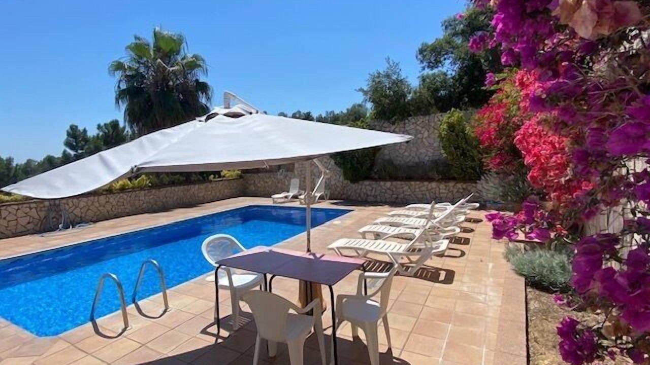 Photo of Outdoor in Lloret Blau