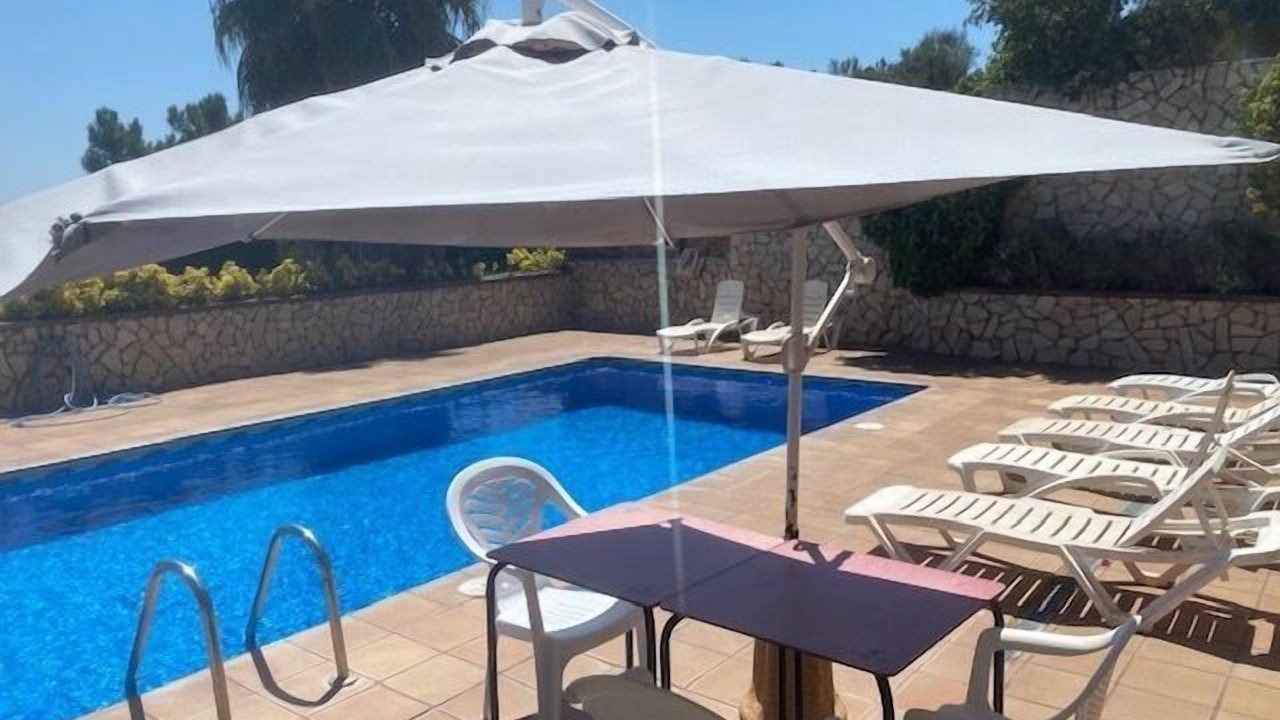 Photo of Outdoor in Lloret Blau