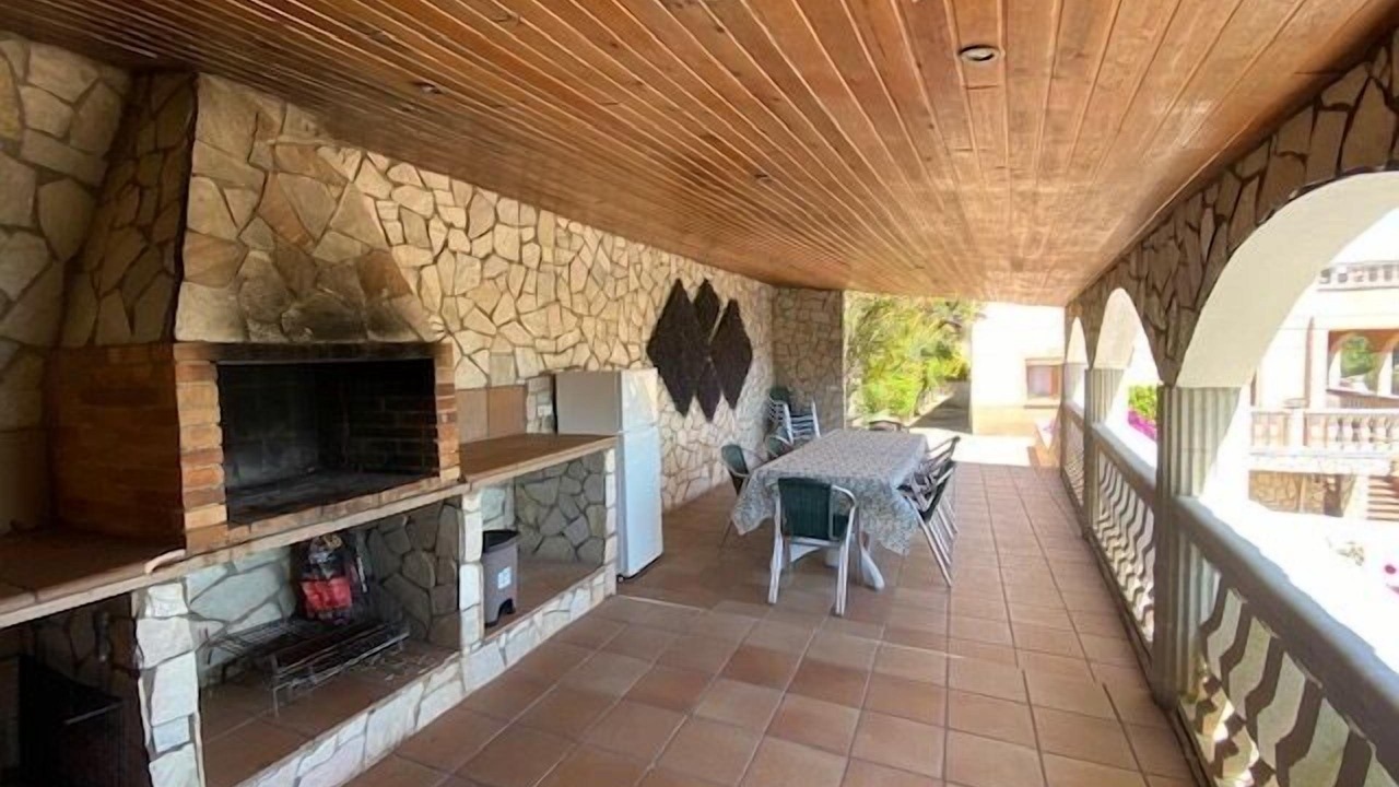 Photo of Outdoor in Lloret Blau