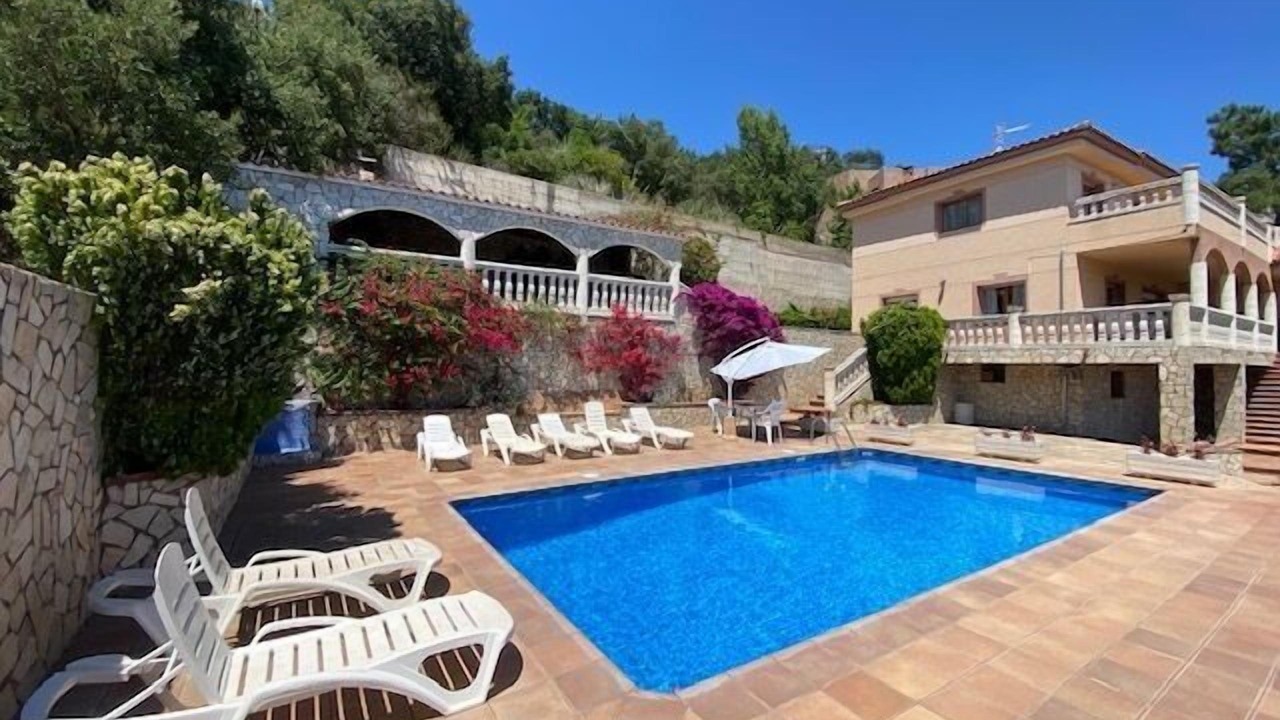 Photo of Outdoor in Lloret Blau