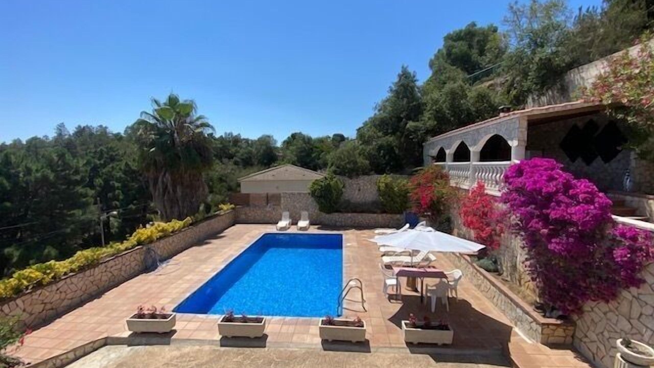 Photo of Outdoor in Lloret Blau