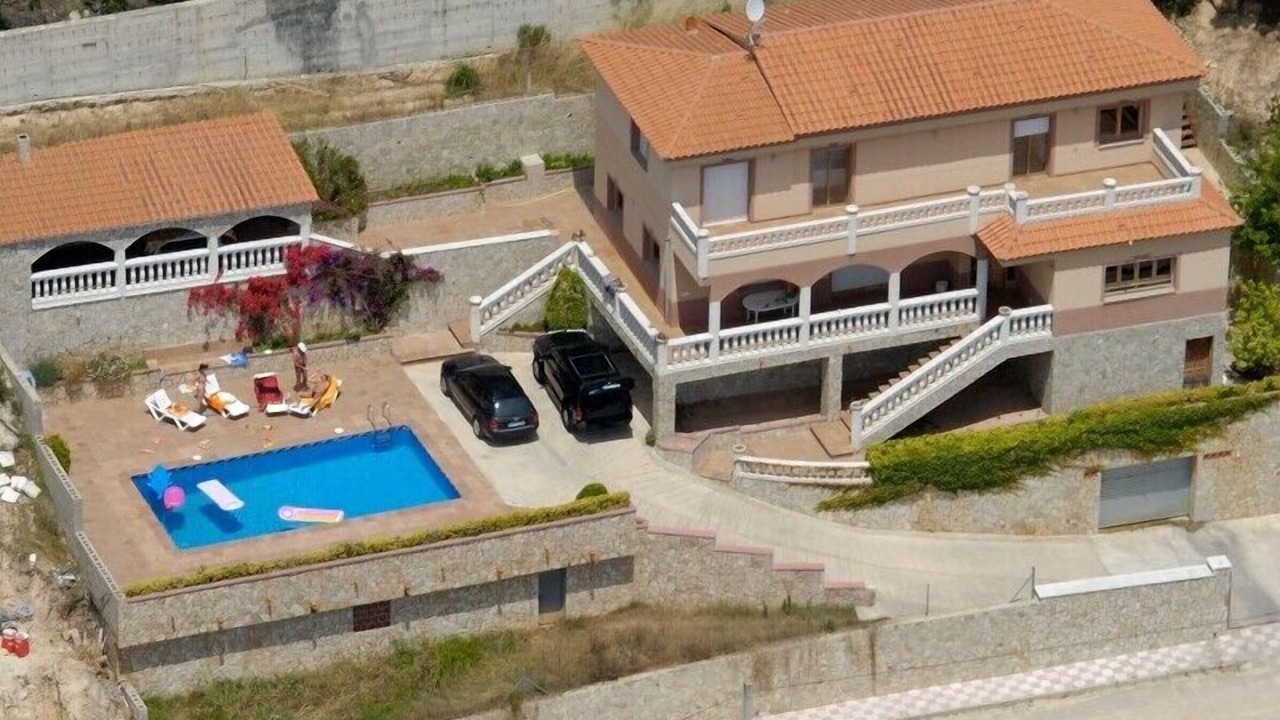 Photo of Outdoor in Lloret Blau