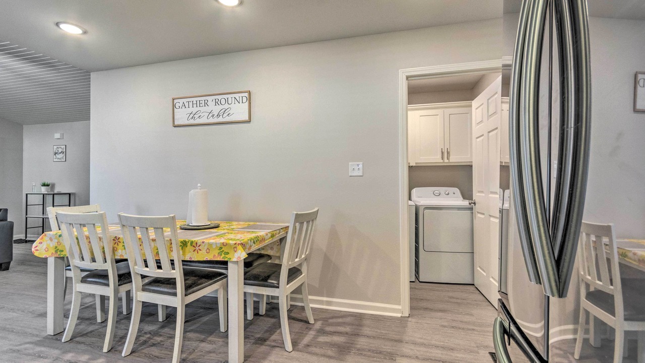 Photo of Bedroom in Little Rock
