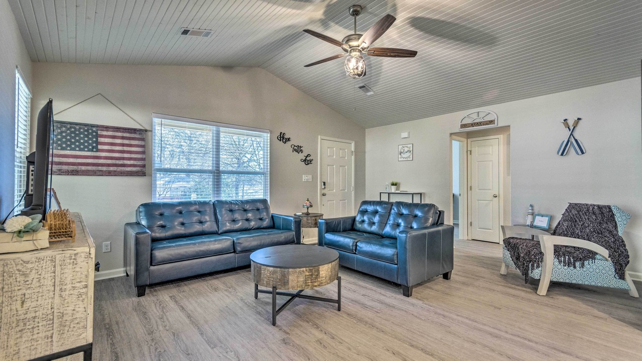 Photo of Bedroom in Little Rock