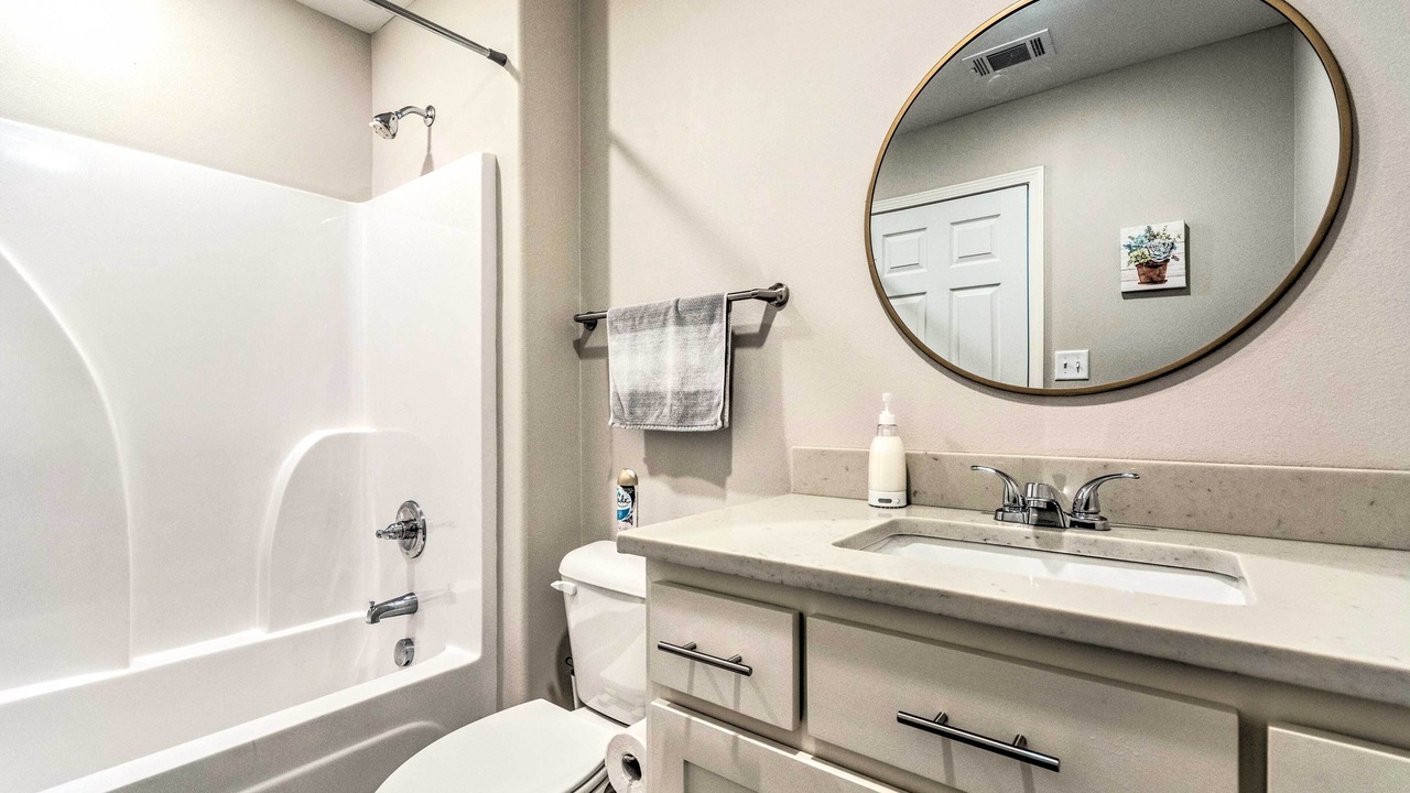 Photo of Bathroom in Little Rock