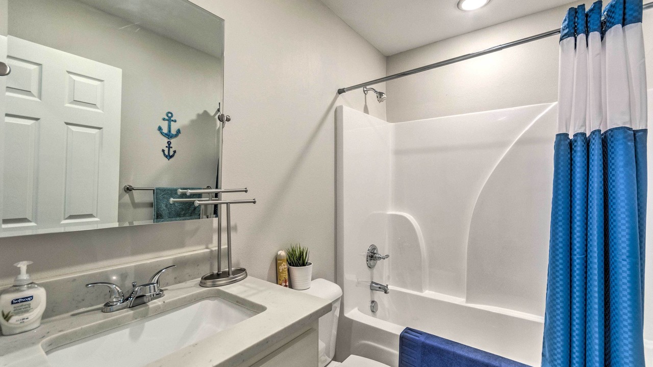 Photo of Bathroom in Little Rock