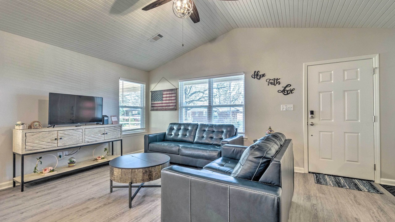 Photo of Bedroom in Little Rock