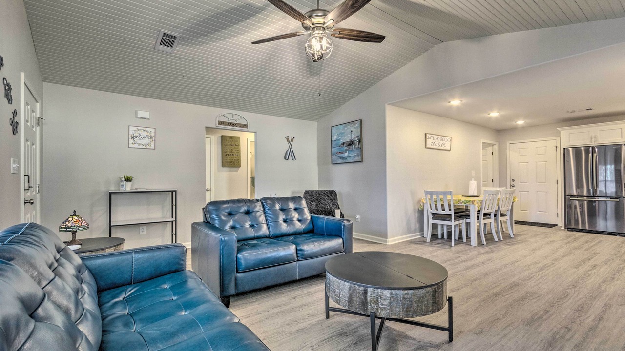 Photo of Bedroom in Little Rock