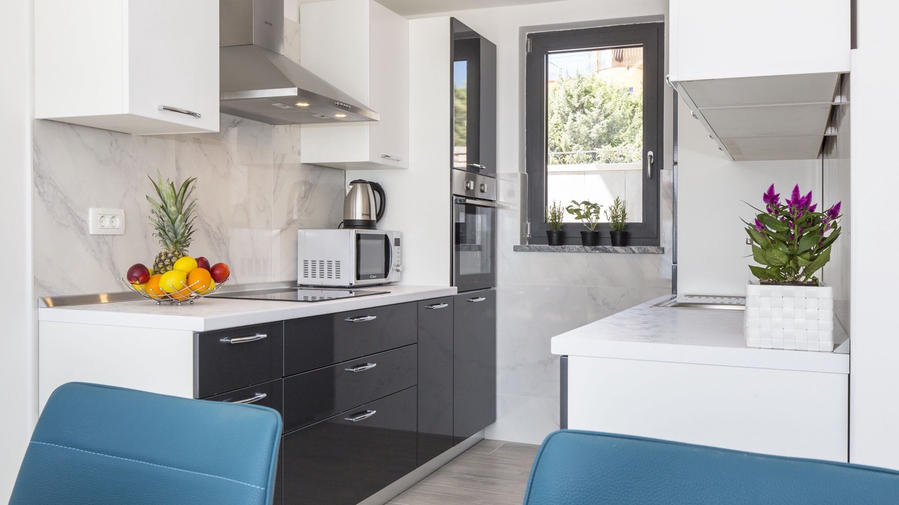 Photo of Kitchen in Bartici