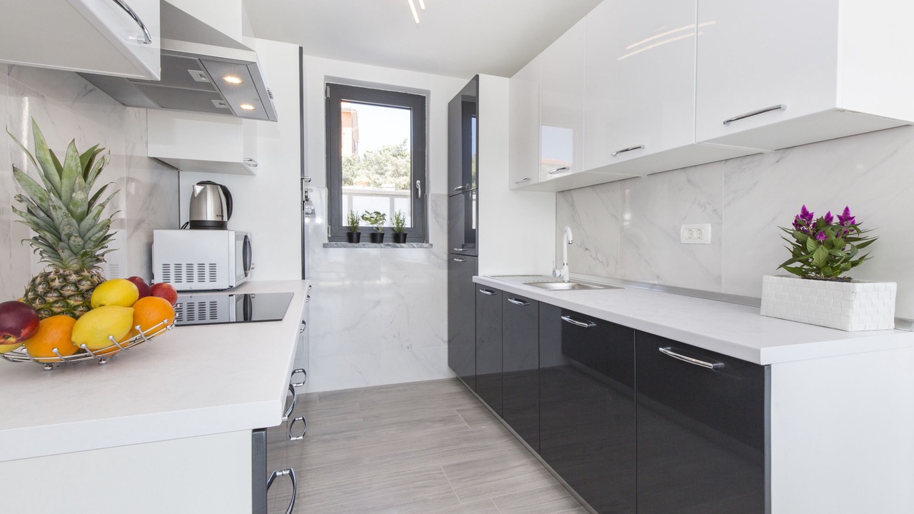 Photo of Kitchen in Bartici
