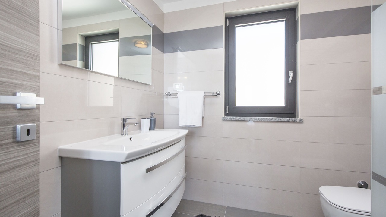 Photo of Bathroom in Bartici