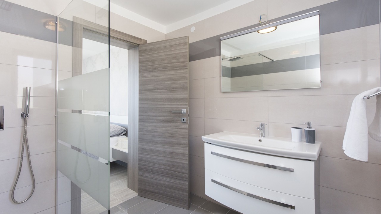 Photo of Bathroom in Bartici