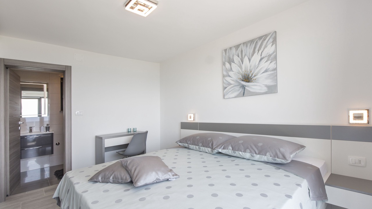 Photo of Bedroom in Bartici