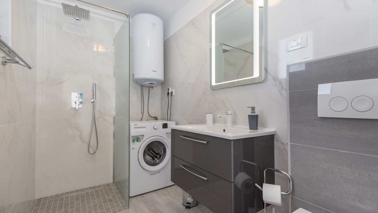 Photo of Bathroom in Bartici