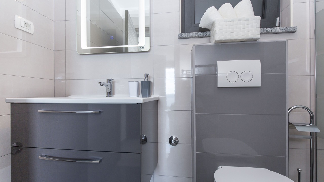 Photo of Bathroom in Bartici