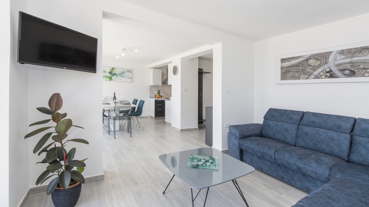 Photo of Livingroom in Bartici