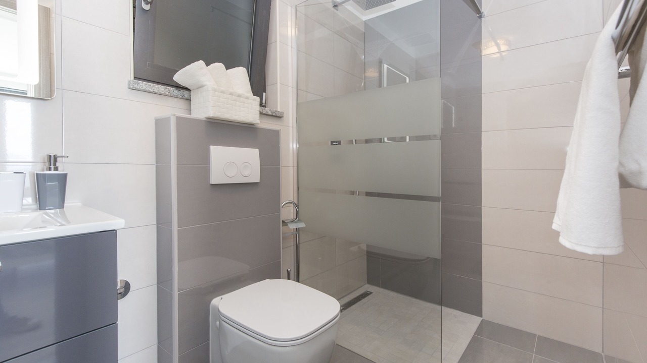 Photo of Bathroom in Bartici
