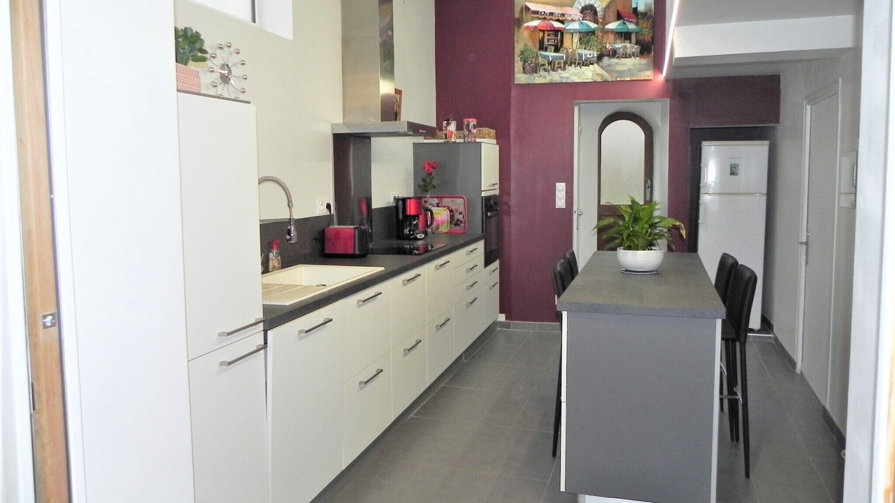 Photo of Kitchen in Milly-la-Foret