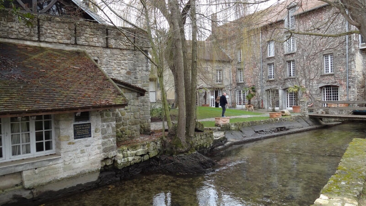 Photo of Outdoor in Milly-la-Foret