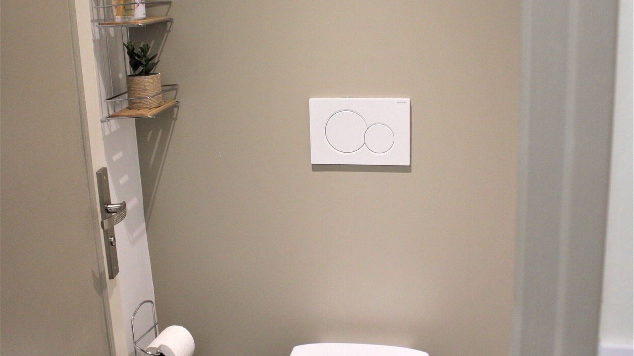 Photo of Bathroom in Milly-la-Foret