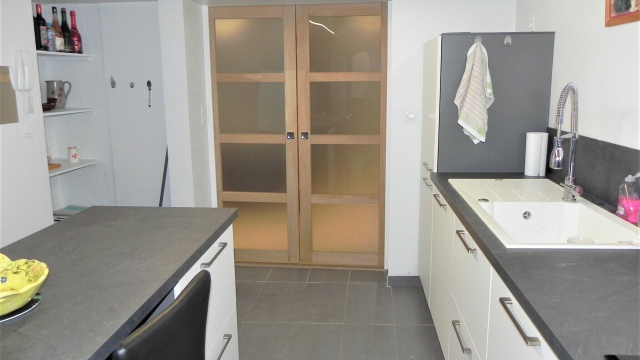 Photo of Kitchen in Milly-la-Foret