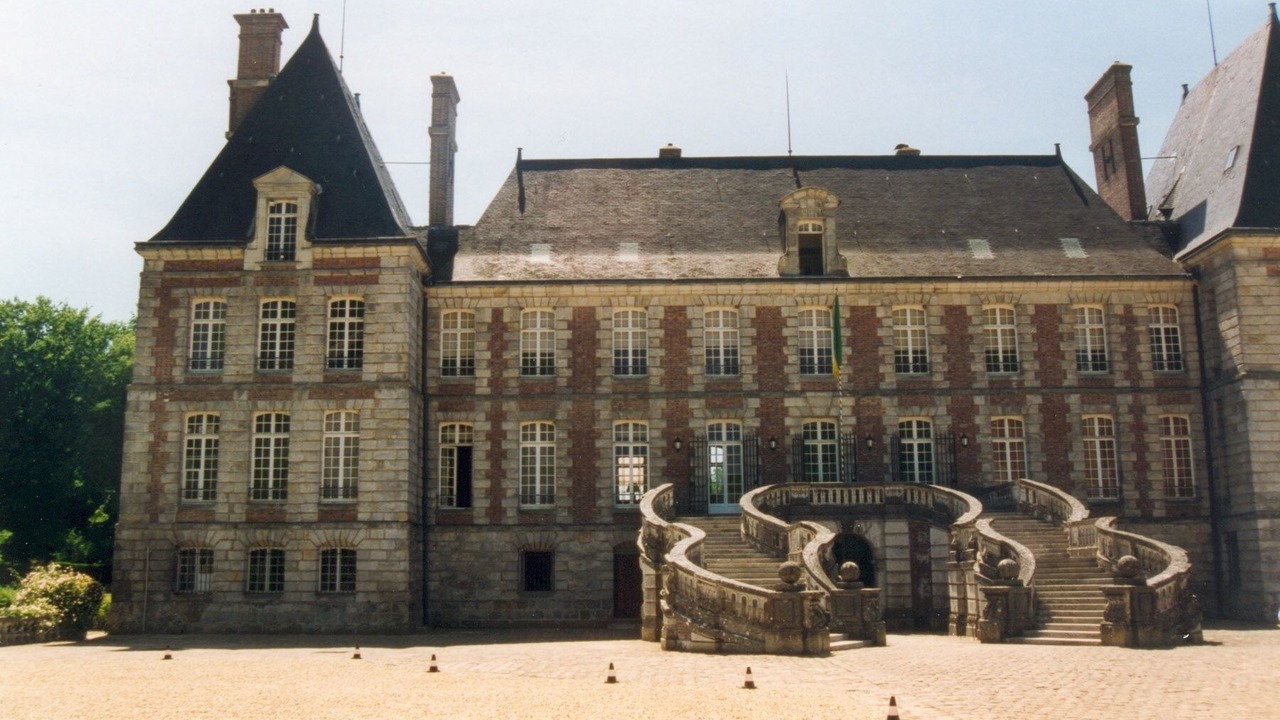 Photo of Others in Milly-la-Foret