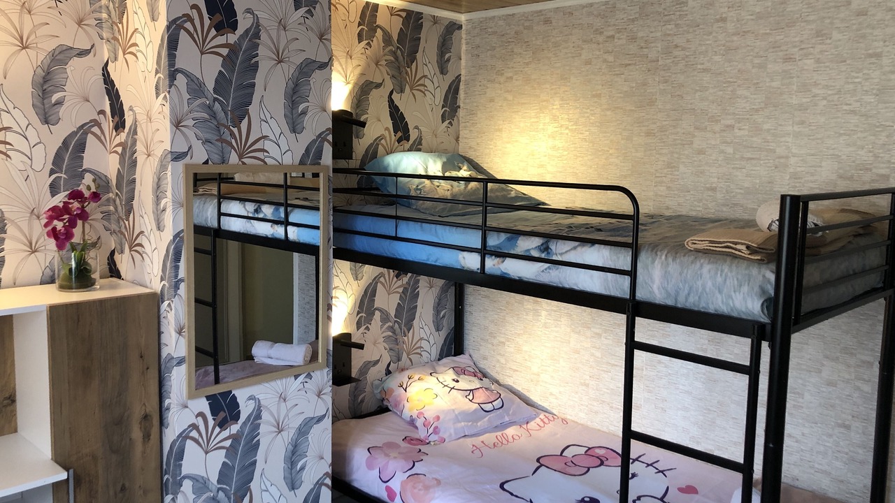 Photo of Bedroom in Milly-la-Foret