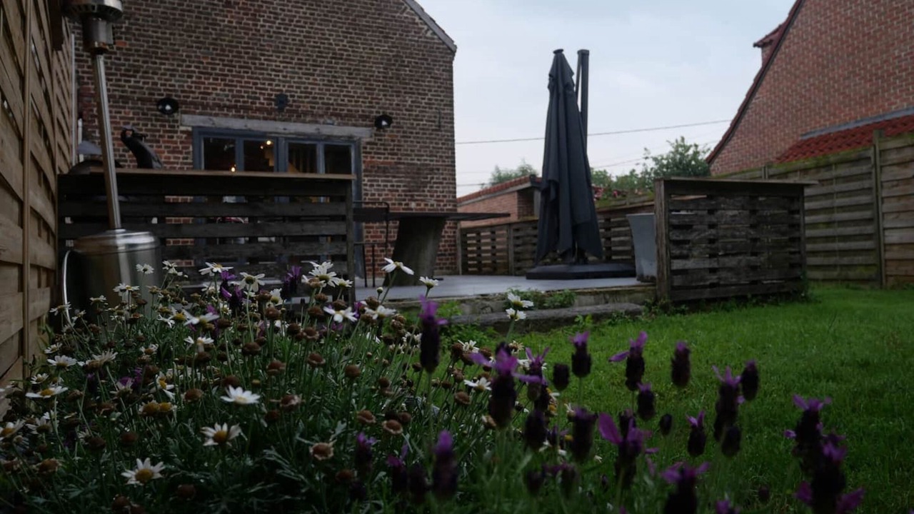 Photo of Outdoor in Flines-les-Mortagne