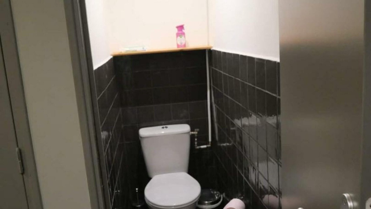 Photo of Bathroom in Flines-les-Mortagne