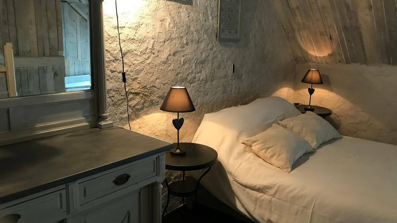 Photo of Bedroom in Flines-les-Mortagne