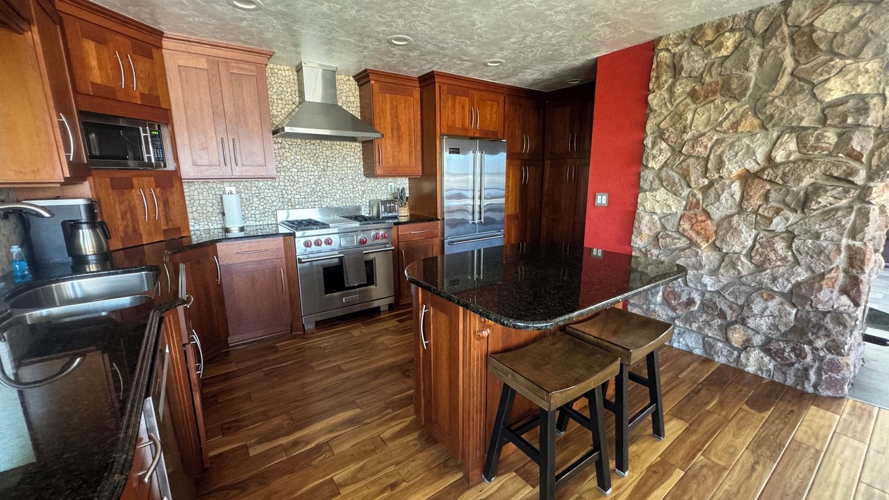 Photo of Kitchen in Winchester Bay