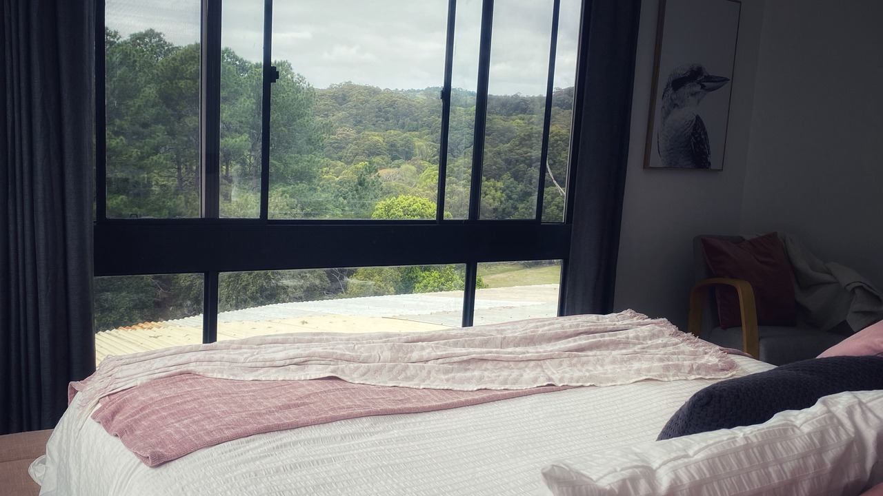 Photo of Bedroom in Currumbin Valley