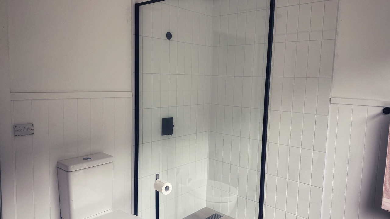 Photo of Bathroom in Currumbin Valley