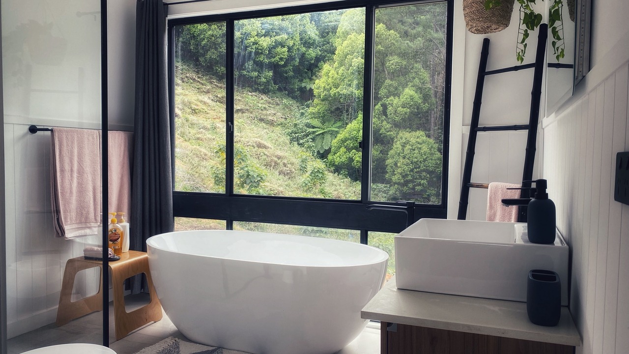 Photo of Bathroom in Currumbin Valley