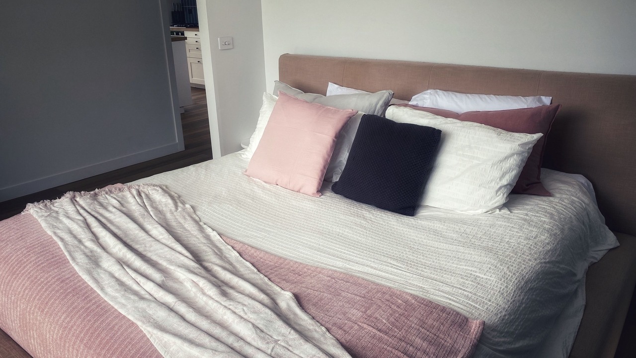 Photo of Bedroom in Currumbin Valley