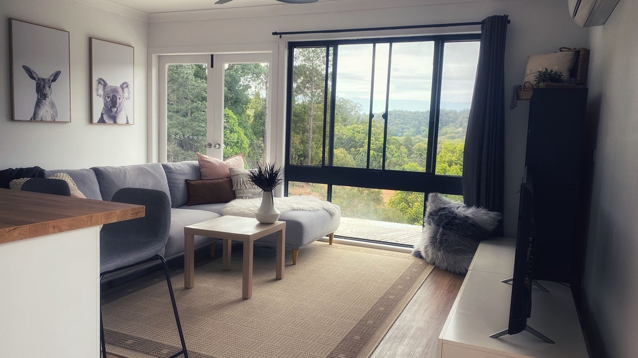 Photo of Livingroom in Currumbin Valley
