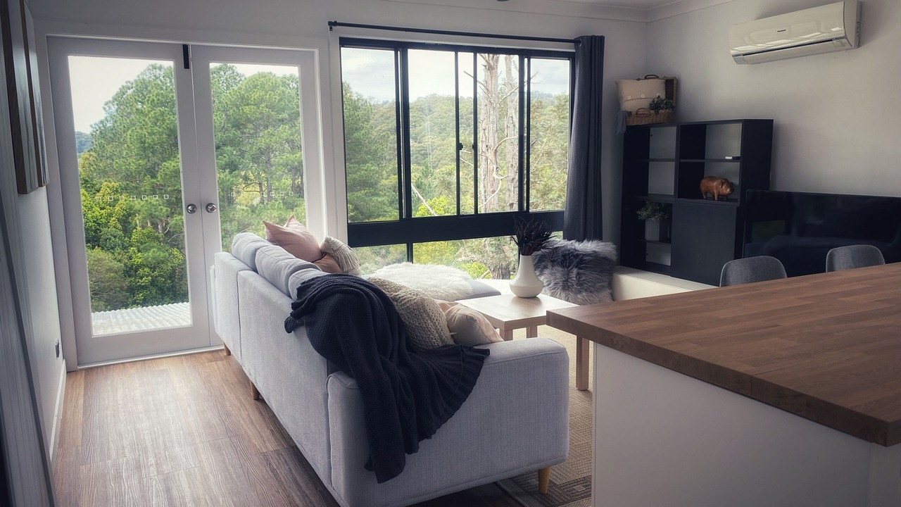 Photo of Livingroom in Currumbin Valley