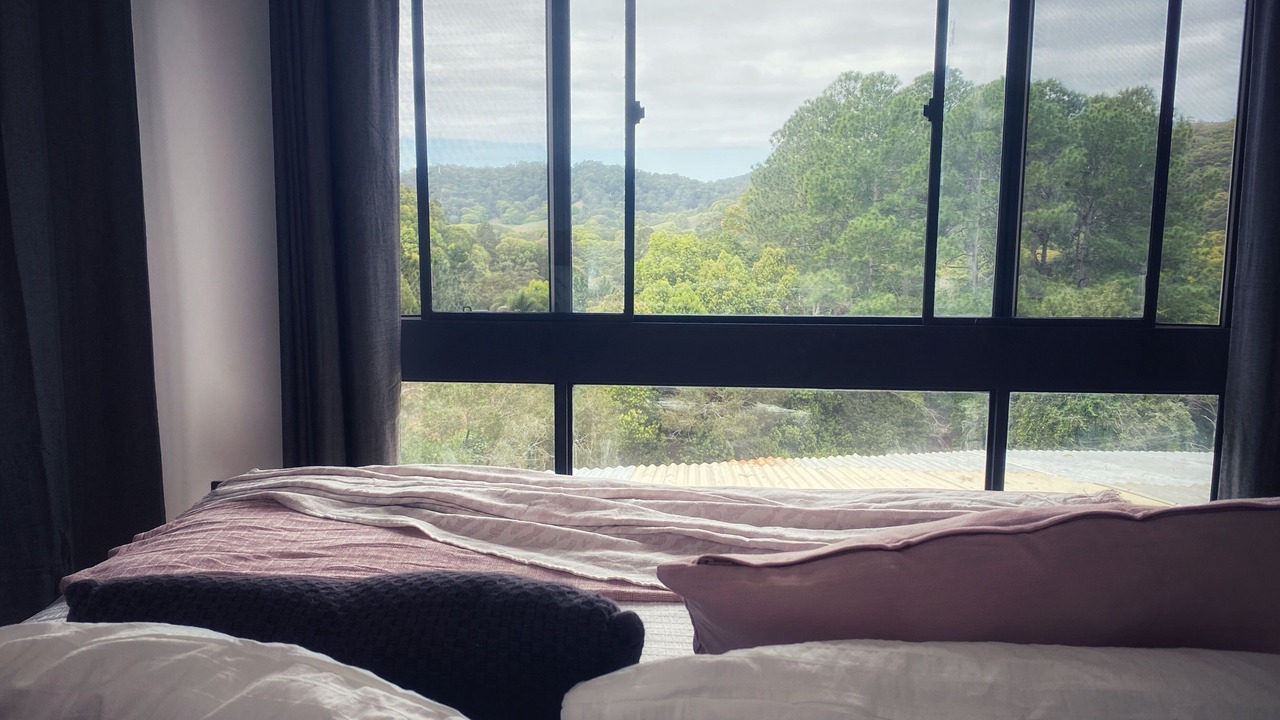 Photo of Bedroom in Currumbin Valley