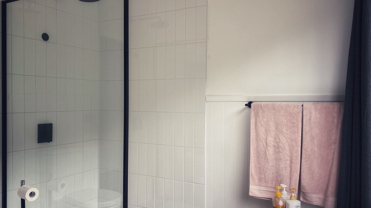 Photo of Bathroom in Currumbin Valley