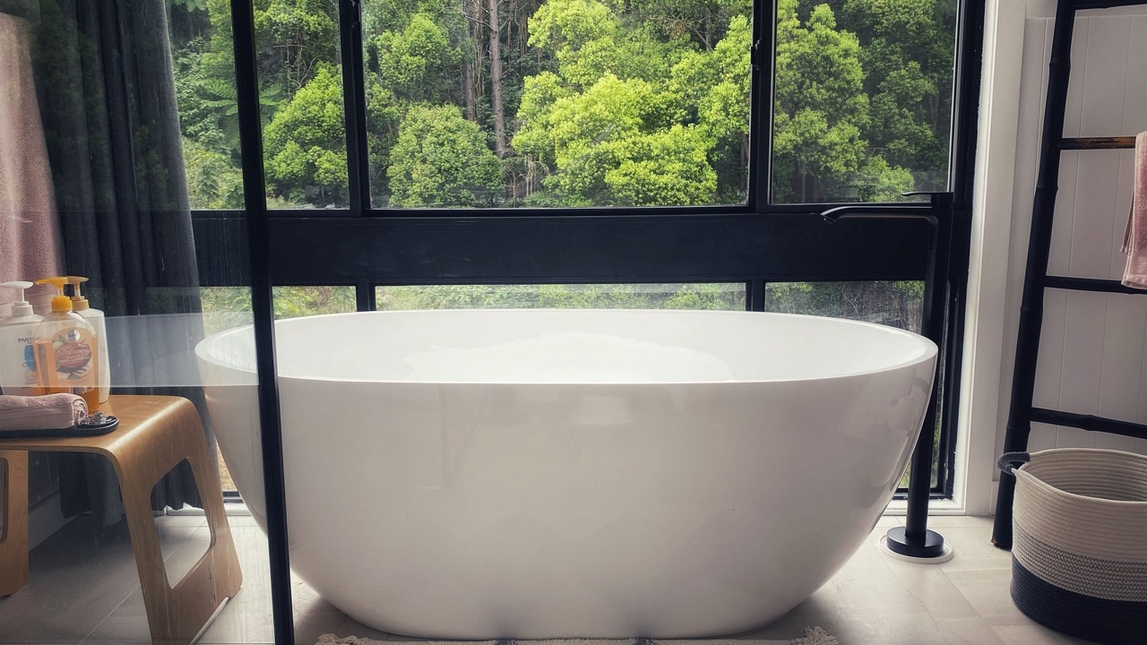 Photo of Bathroom in Currumbin Valley