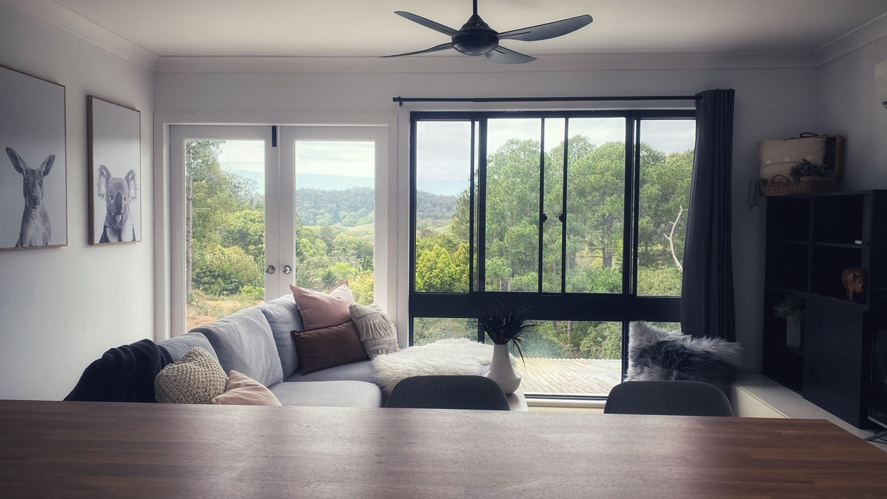 Photo of Livingroom in Currumbin Valley