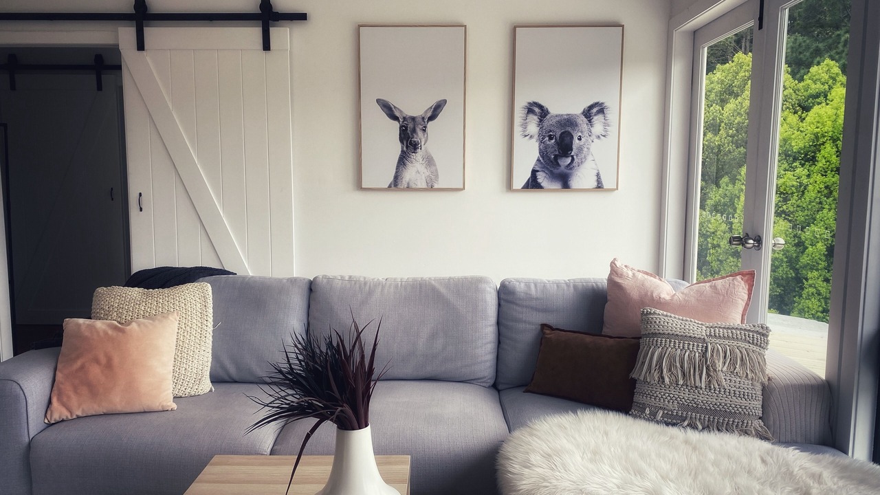 Photo of Livingroom in Currumbin Valley