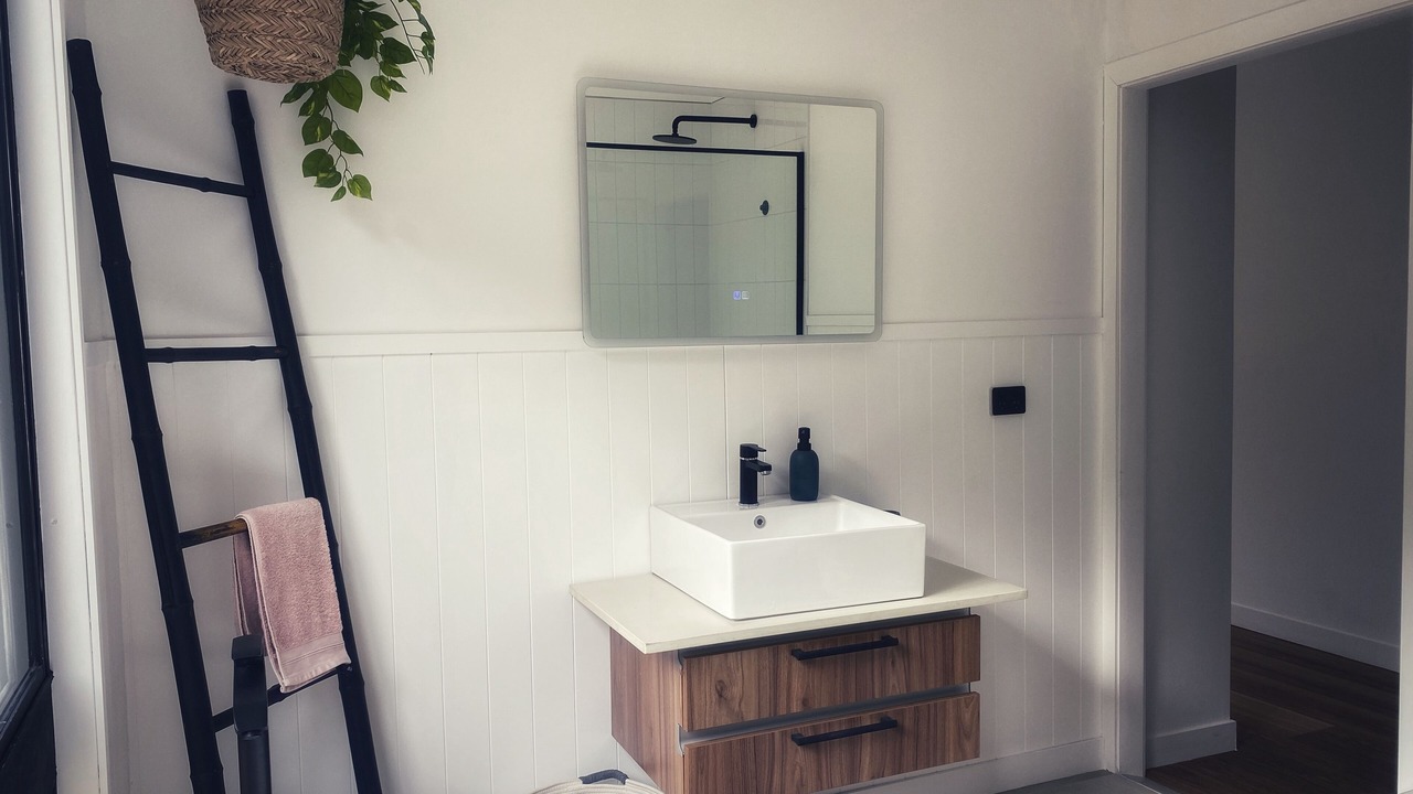 Photo of Bathroom in Currumbin Valley
