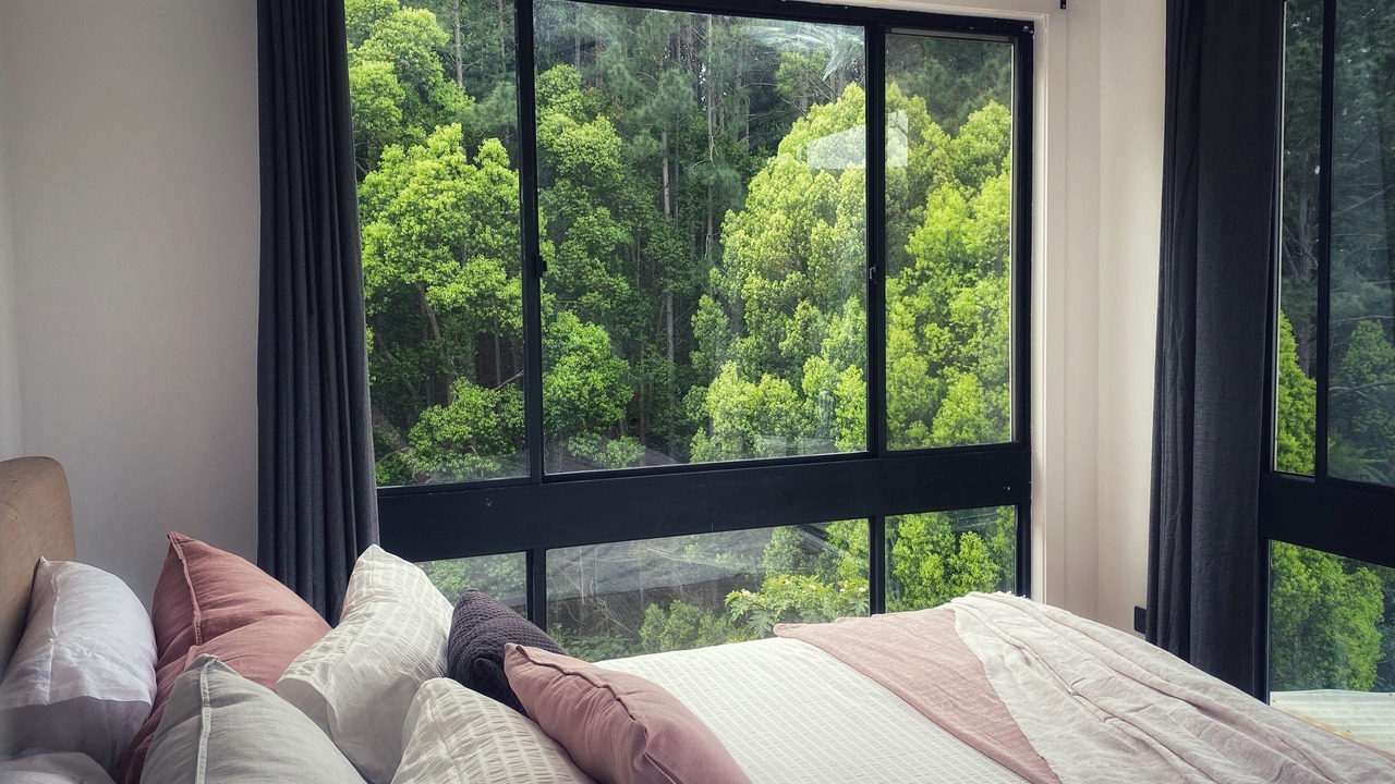 Photo of Bedroom in Currumbin Valley