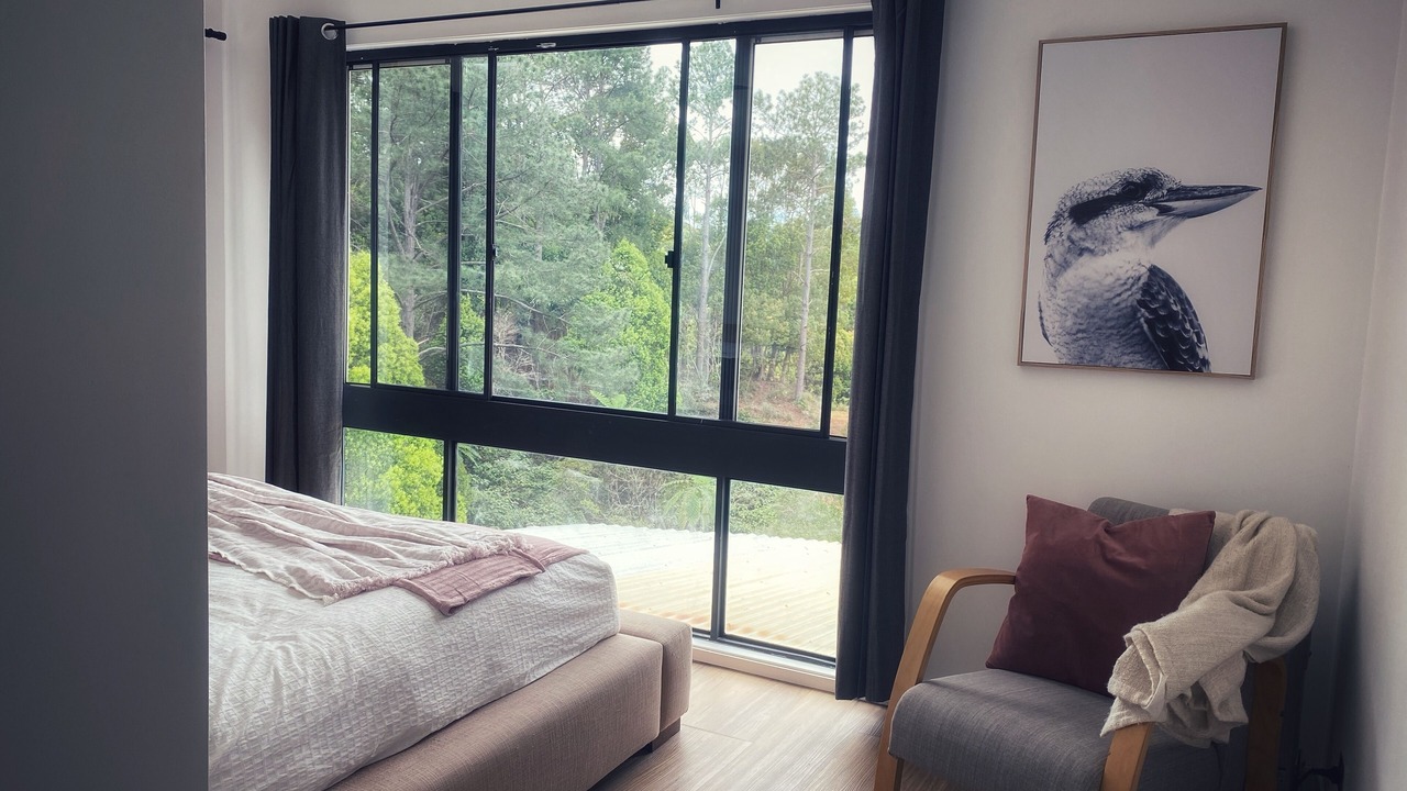 Photo of Bedroom in Currumbin Valley