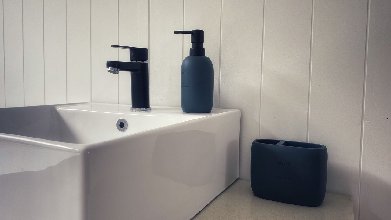 Photo of Bathroom in Currumbin Valley