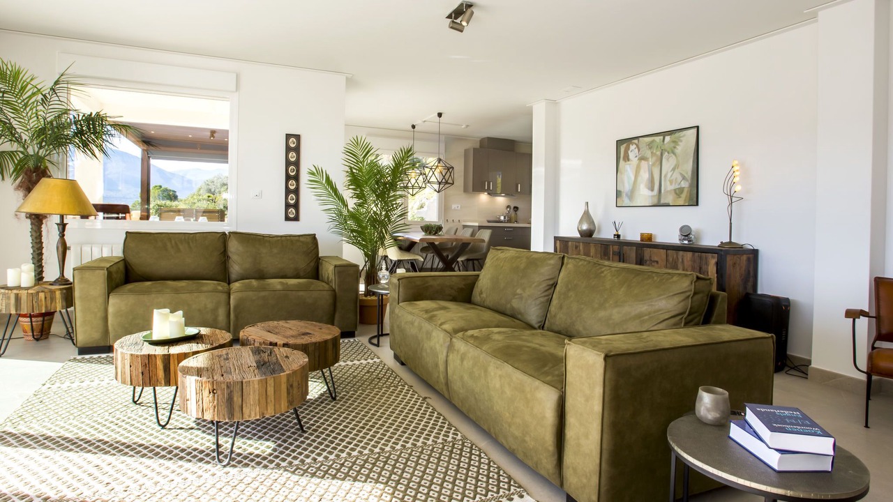 Photo of Bedroom in Alcalali