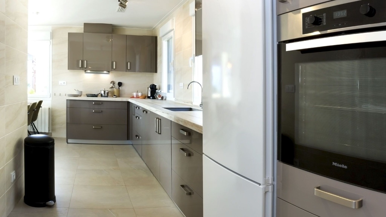 Photo of Bathroom in Alcalali