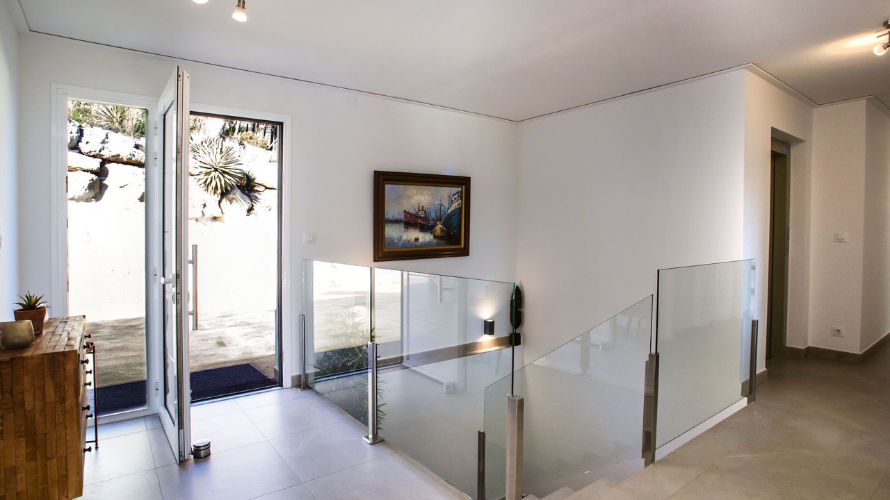 Photo of Bathroom in Alcalali